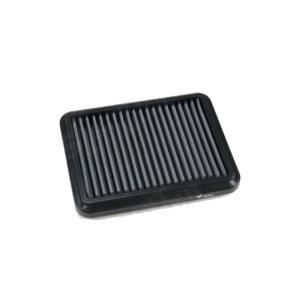 Filtro de aire Reutilizable T14 Ducati Panigale-Multistrada V4 Sprint Filter